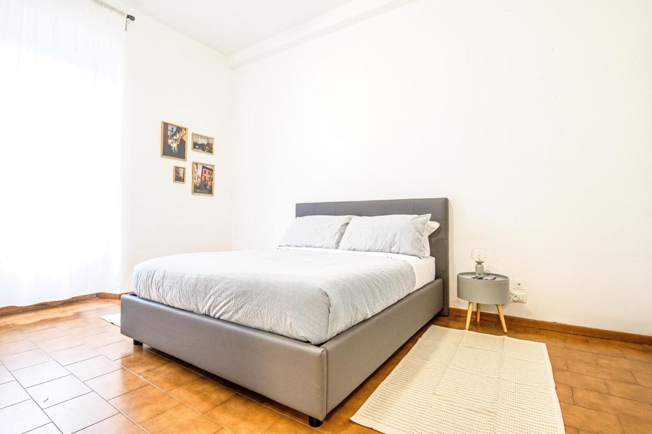 La Lungara Trastevere Appartement