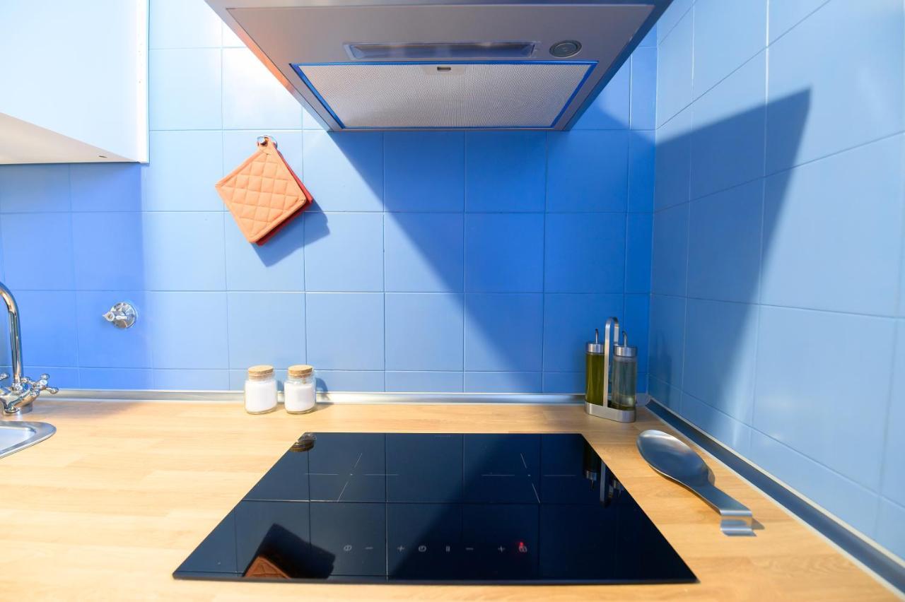 Appartement La Lungara Trastevere Rome